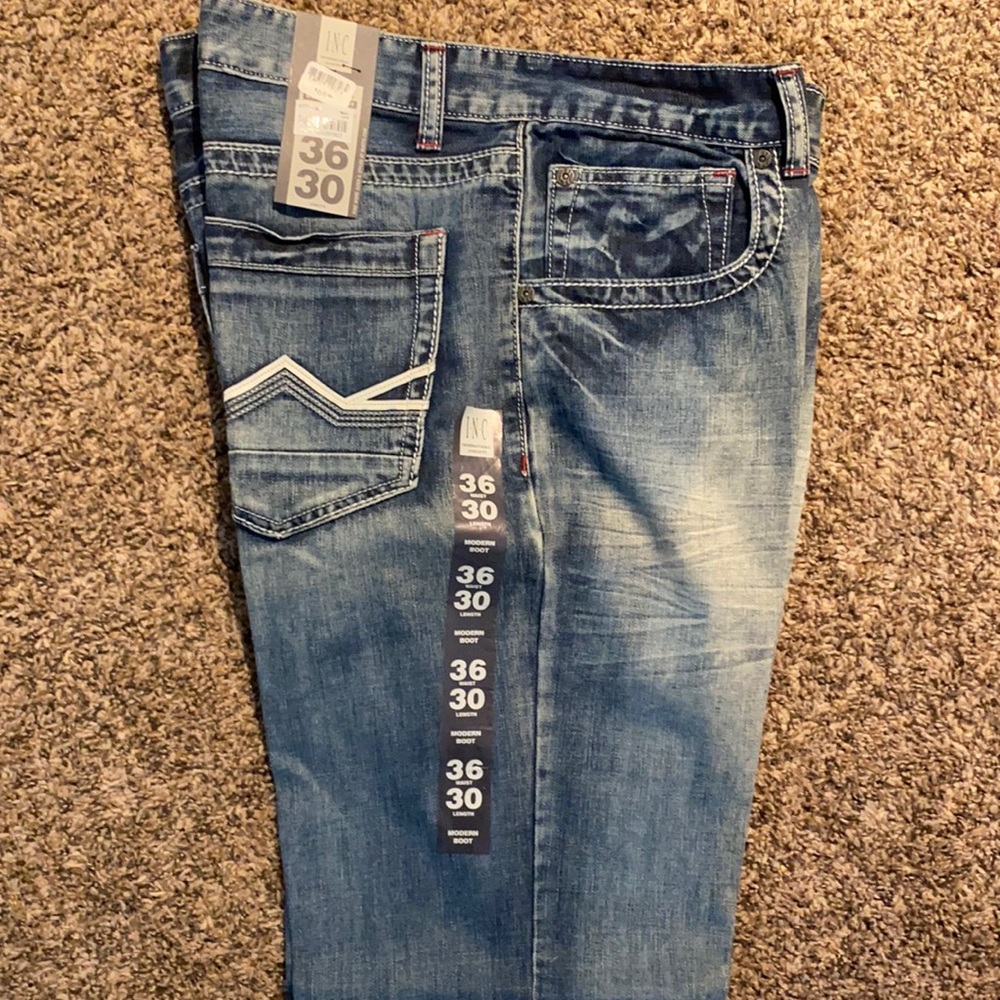INC Jeans